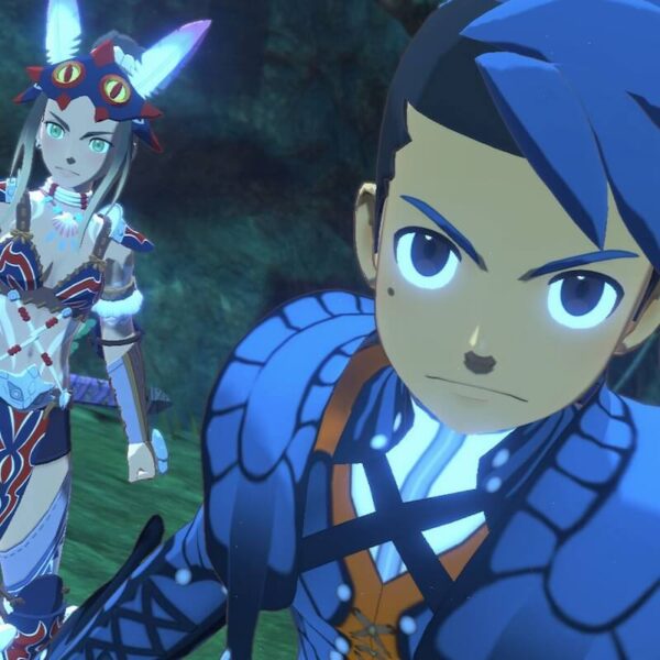 Monster Hunter Stories 2: Wings of Ruin - Steam ключ