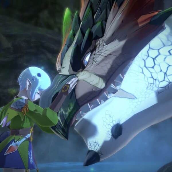Monster Hunter Stories 2: Wings of Ruin - Steam ключ