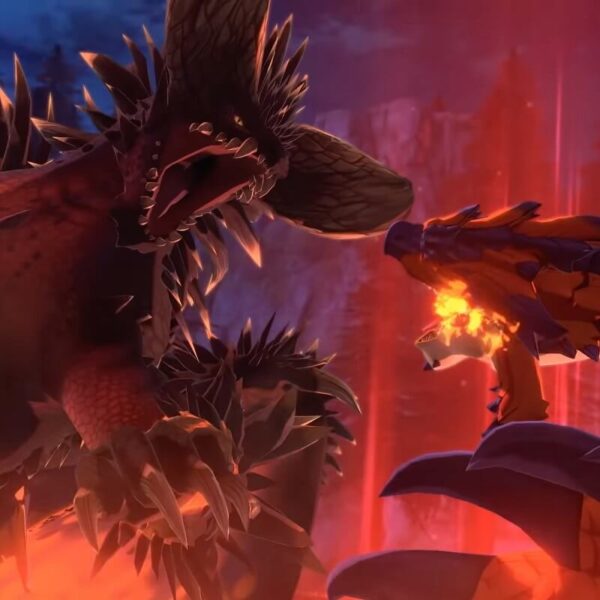 Monster Hunter Stories 2: Wings of Ruin - Steam ключ
