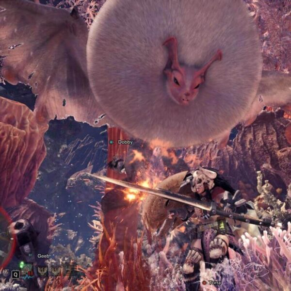MONSTER HUNTER: WORLD - Steam ключ