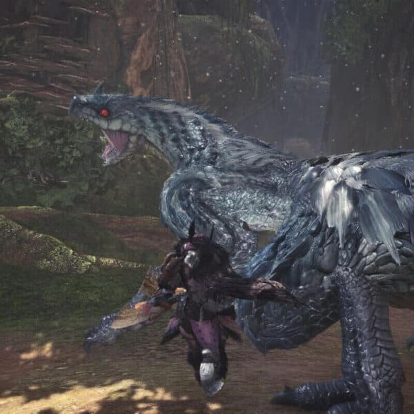 MONSTER HUNTER: WORLD - Steam ключ