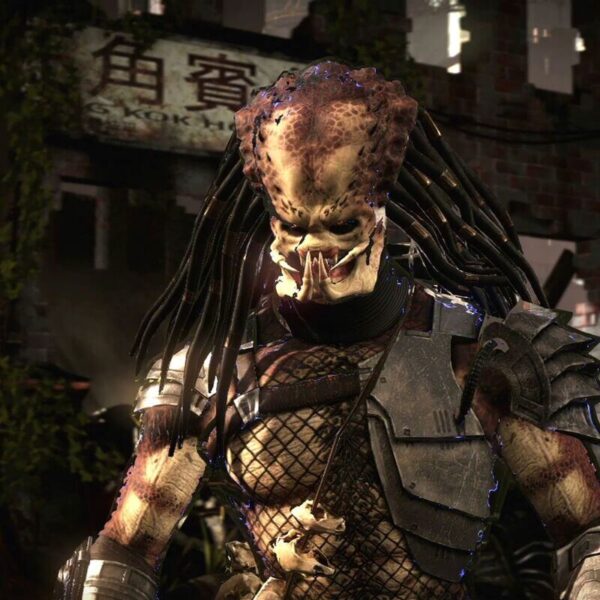 Mortal Kombat X / MK X - Steam ключ