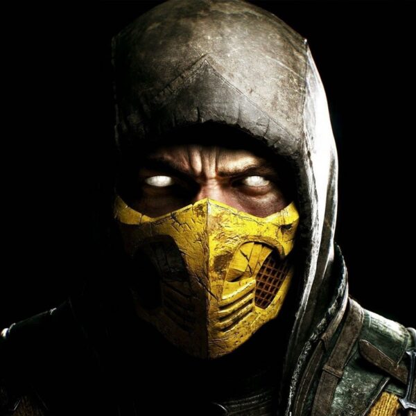 Mortal Kombat 11 Standard Edition - Steam ключ