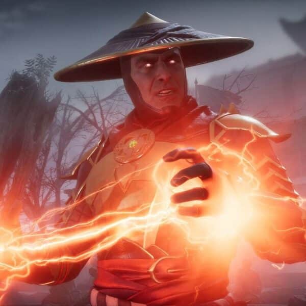Mortal Kombat 11 Standard Edition - Steam ключ