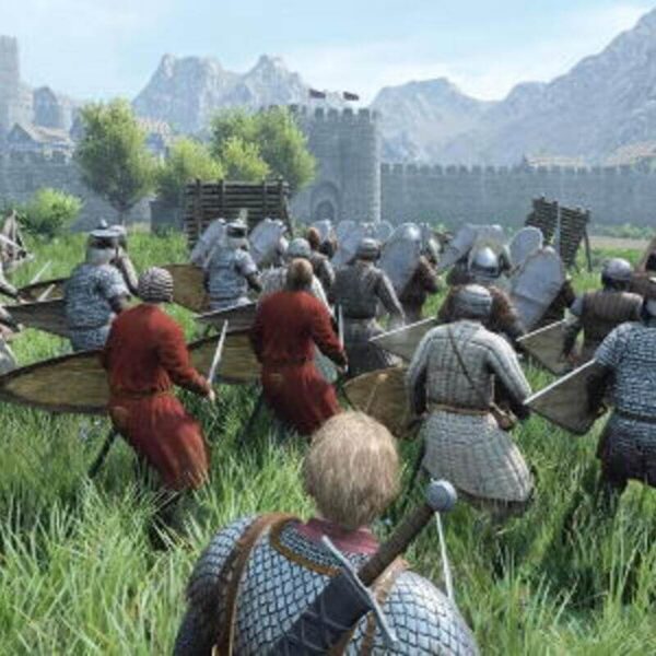 Mount & Blade II: Bannerlord - Steam ключ