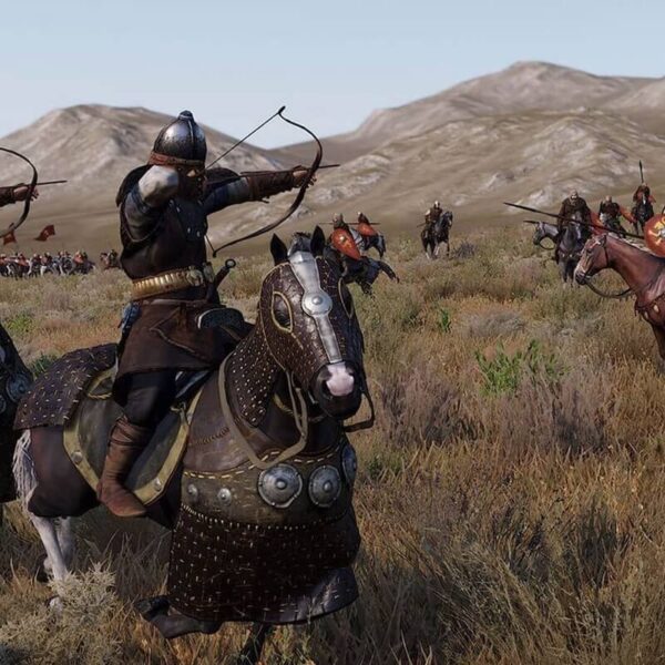 Mount & Blade II: Bannerlord - Steam ключ