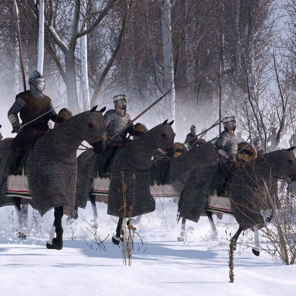 Mount & Blade II: Bannerlord - Steam ключ