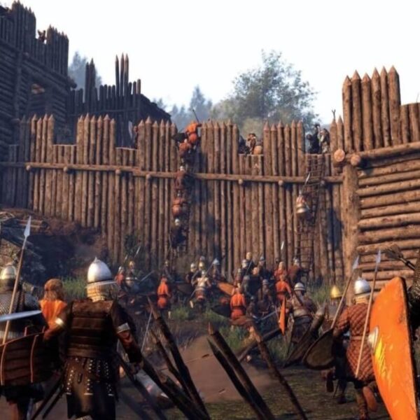 Mount & Blade II: Bannerlord - Steam ключ