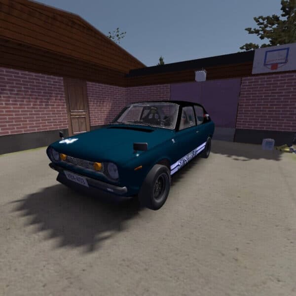 My Summer Car - Steam ключ