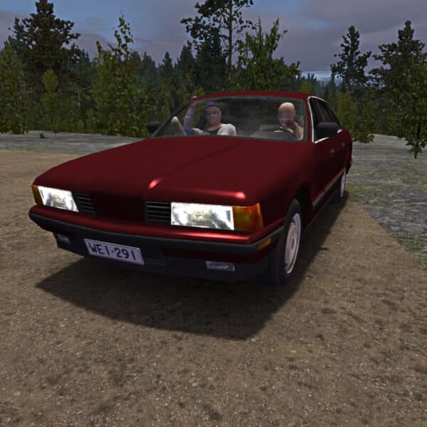 My Summer Car - Steam ключ