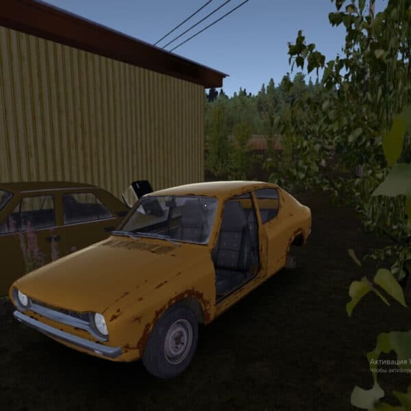 My Summer Car - Steam ключ