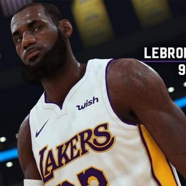 NBA 2K19 - Steam ключ