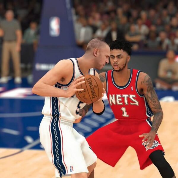 NBA 2K19 - Steam ключ