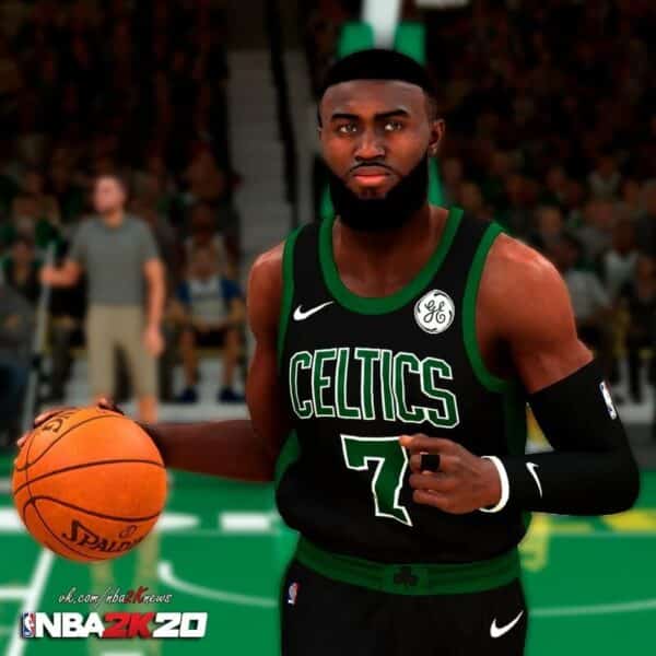 NBA 2K20 - Steam ключ