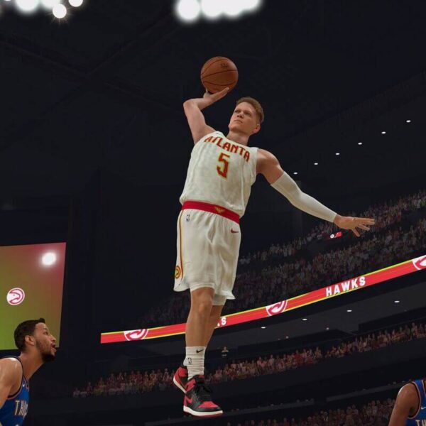 NBA 2K20 - Steam ключ