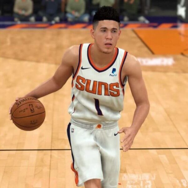 NBA 2K20 - Steam ключ
