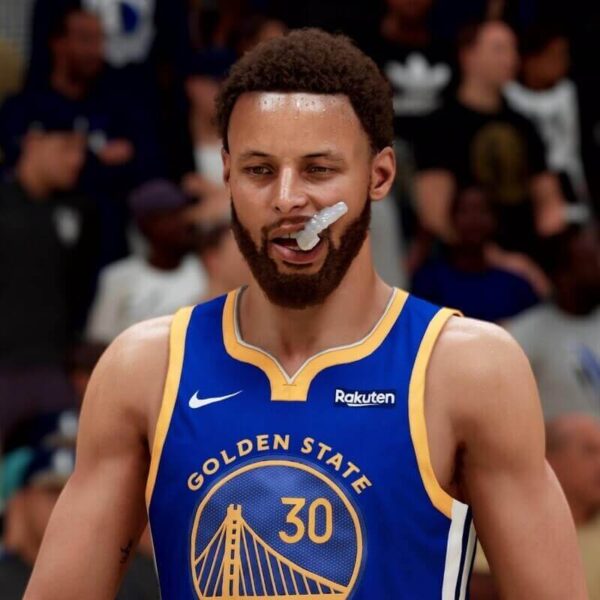 NBA 2K21 - Steam ключ