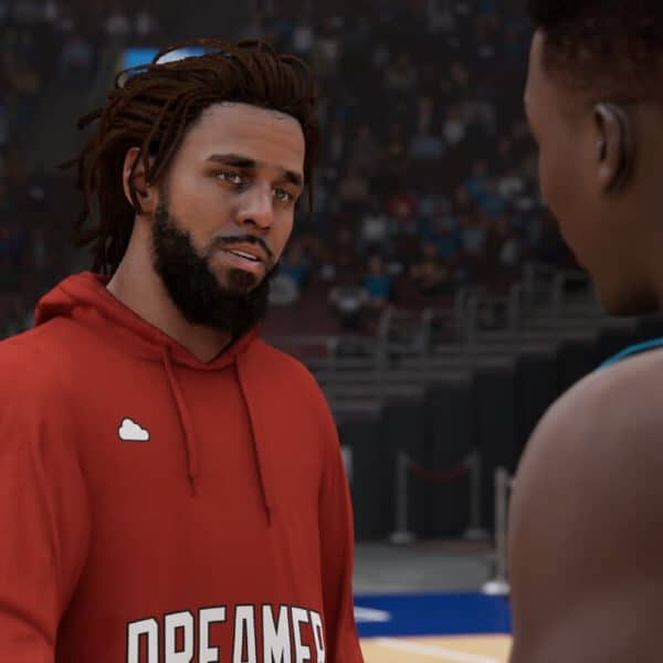 NBA 2K23 - Steam ключ