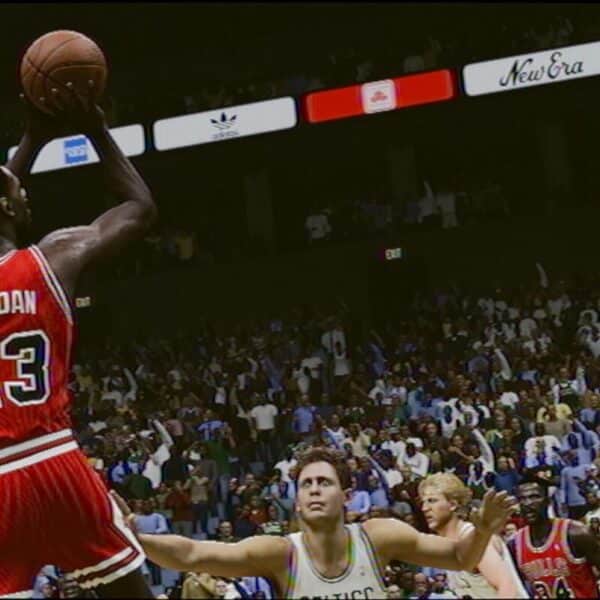 NBA 2K23 - Steam ключ