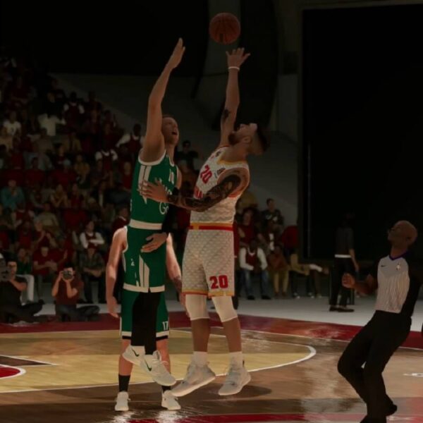 NBA 2K23 - Steam ключ
