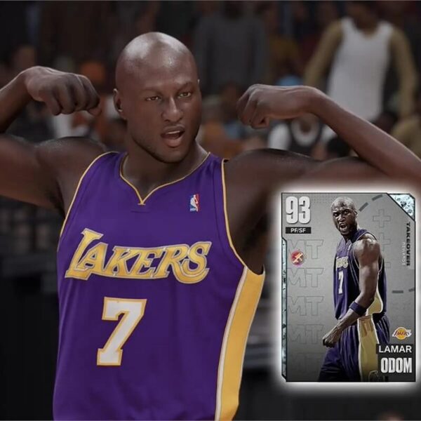 NBA 2K23 - Steam ключ