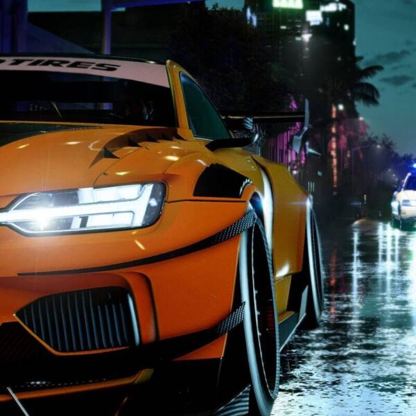 Need for Speed Heat: Deluxe Edition - Steam ключ