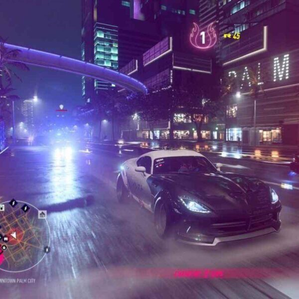 Need for Speed Heat: Deluxe Edition - Steam ключ