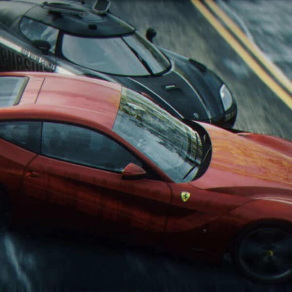 Need for Speed™ Rivals - Steam ключ