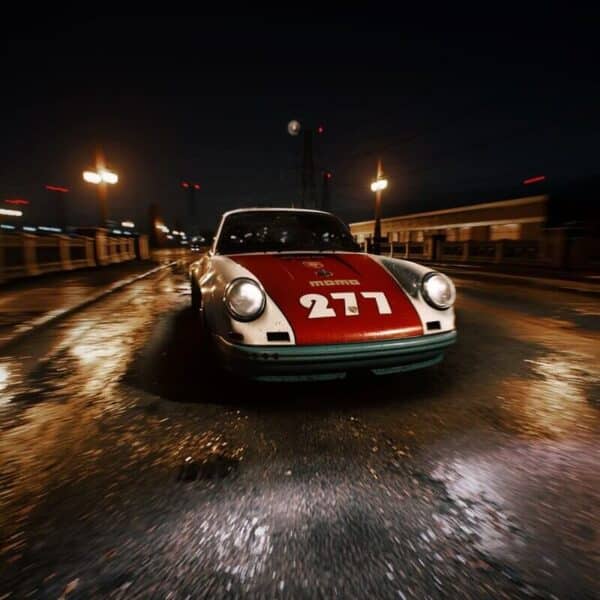 Need for Speed™ Rivals - Steam ключ