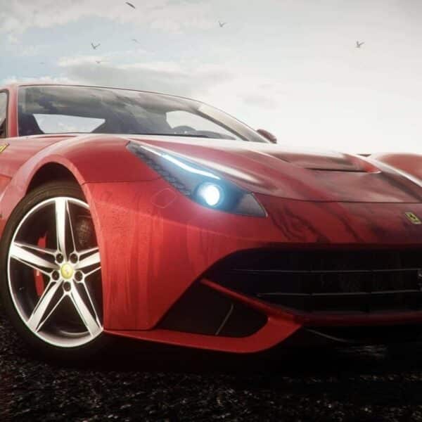 Need for Speed™ Rivals - Steam ключ