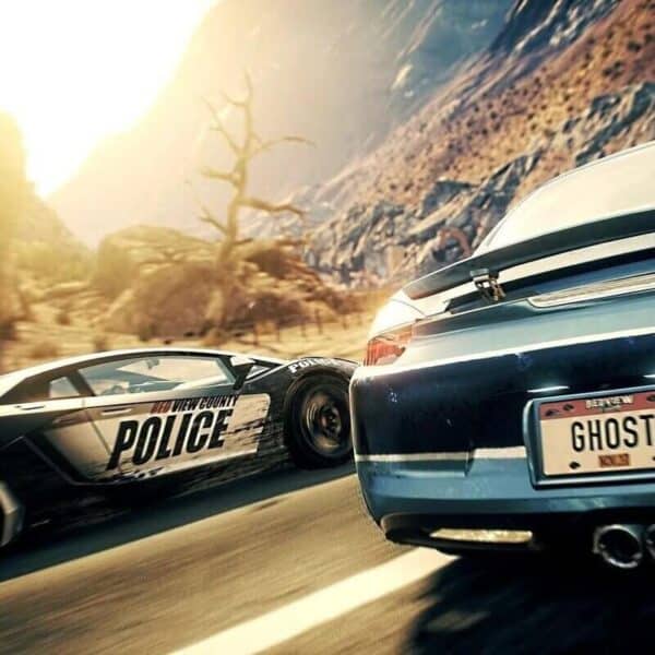 Need for Speed™ Rivals - Steam ключ