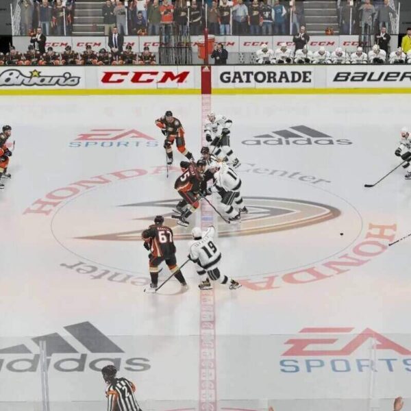 NHL 21 - Steam ключ