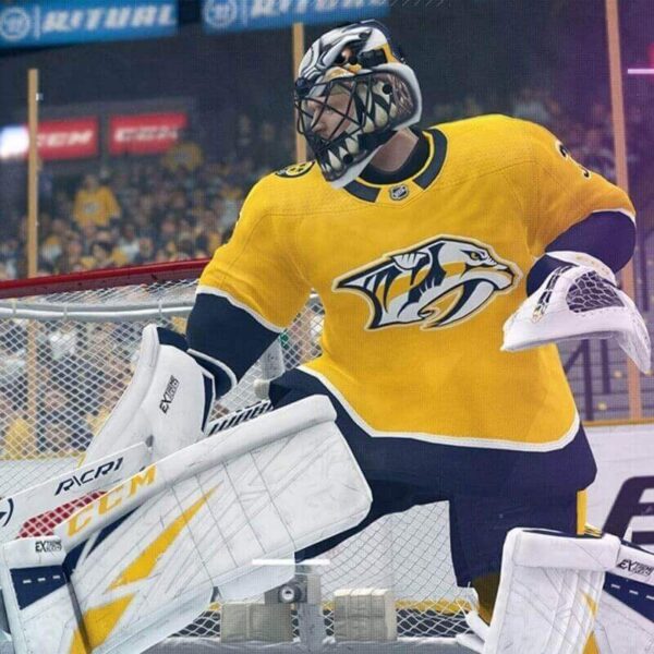 NHL 21 - Steam ключ