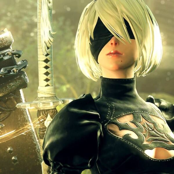 NieR:Automata - Steam ключ