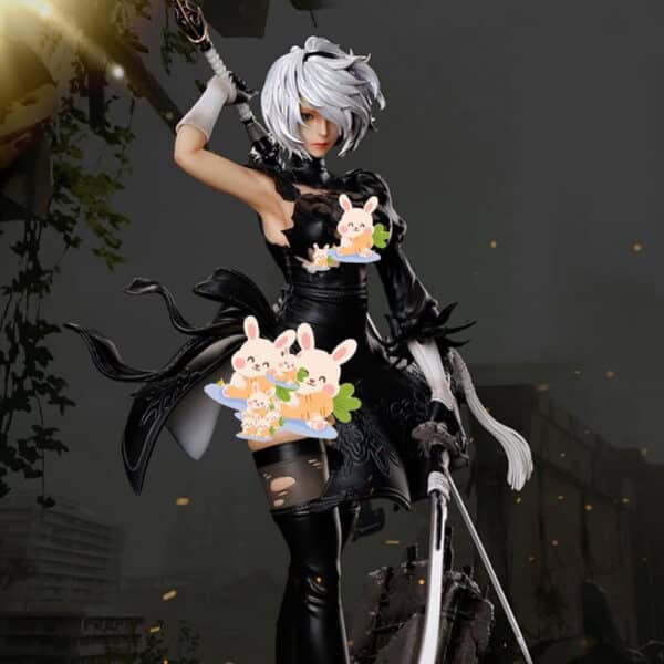 NieR:Automata - Steam ключ