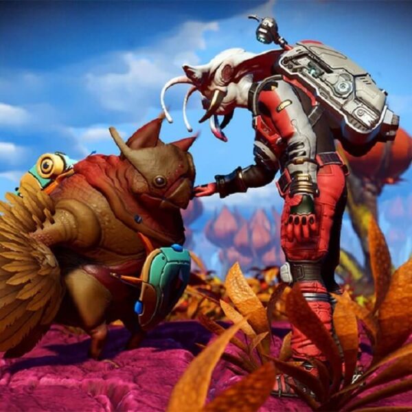 No Man's Sky - Steam ключ