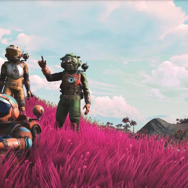 No Man's Sky - Steam ключ