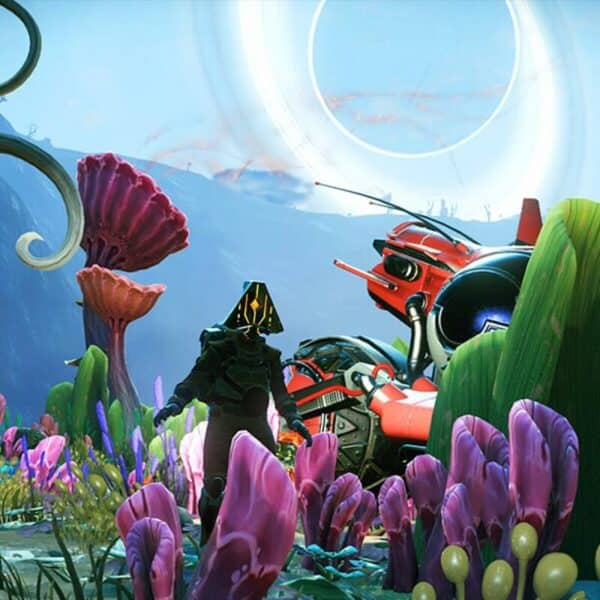 No Man's Sky - Steam ключ
