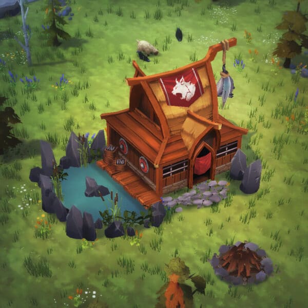 Northgard - Steam ключ