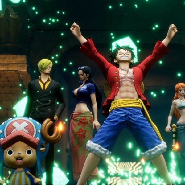 ONE PIECE ODYSSEY - Steam ключ