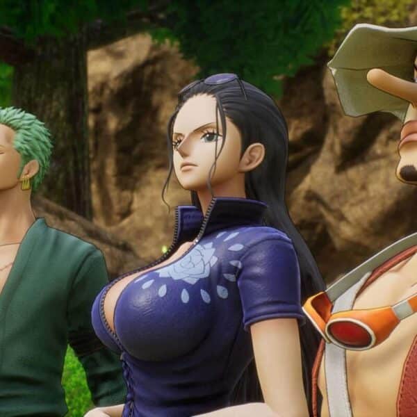 ONE PIECE ODYSSEY - Steam ключ