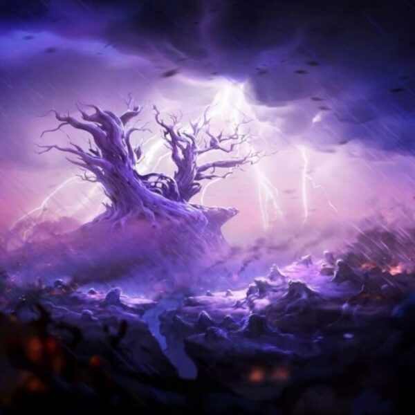 Ori and the Will of the Wisps - Steam ключ