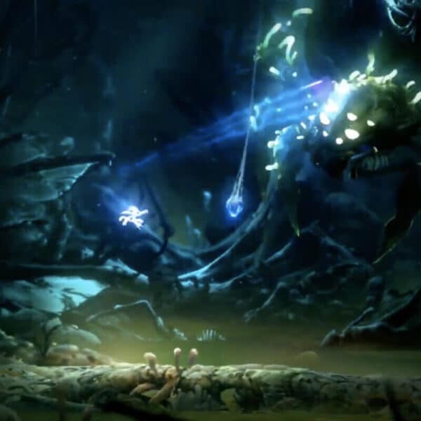 Ori and the Will of the Wisps - Steam ключ