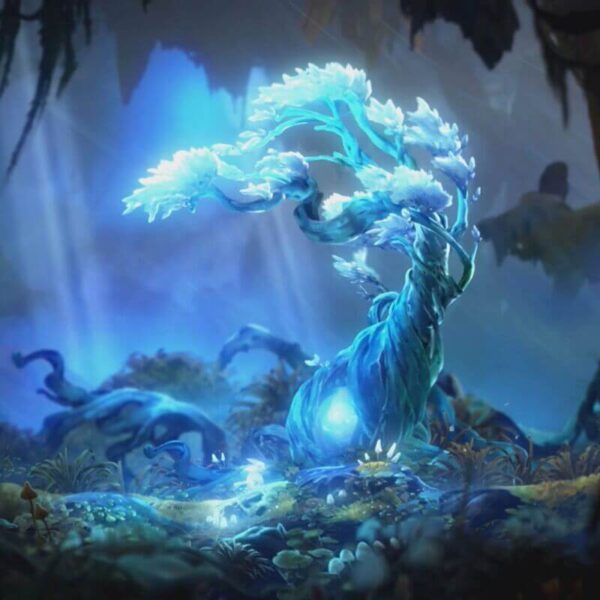 Ori and the Will of the Wisps - Steam ключ