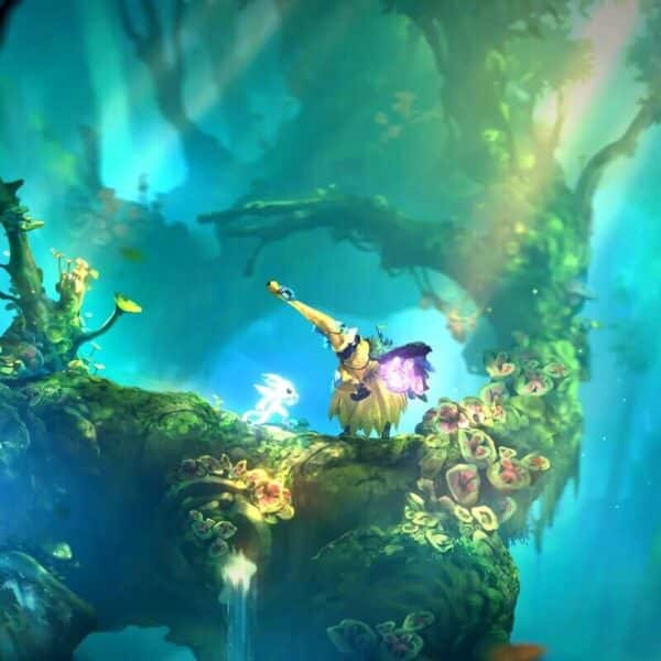 Ori and the Will of the Wisps - Steam ключ