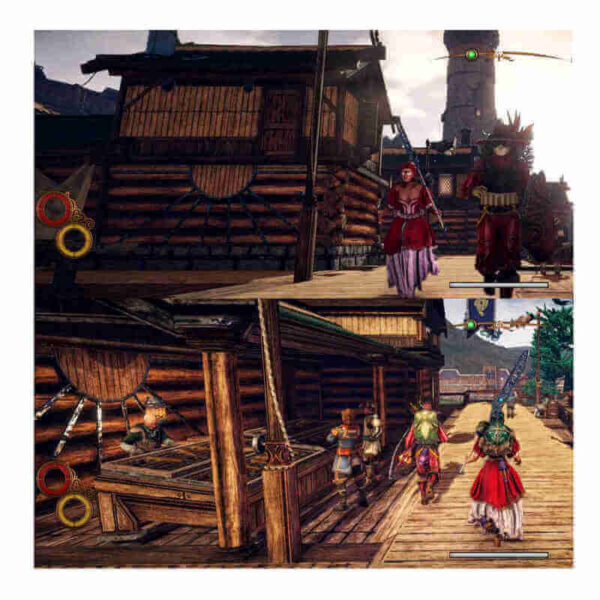 Outward - Steam ключ