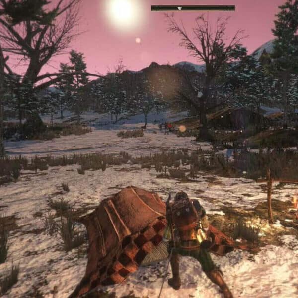 Outward - Steam ключ