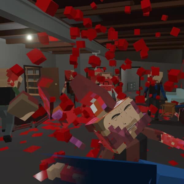 Paint the Town Red - Steam ключ