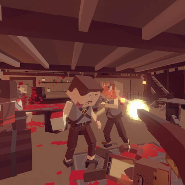 Paint the Town Red - Steam ключ