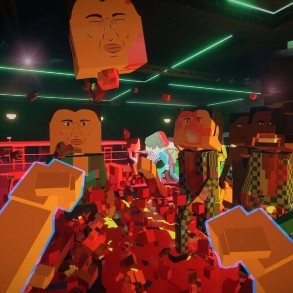 Paint the Town Red - Steam ключ